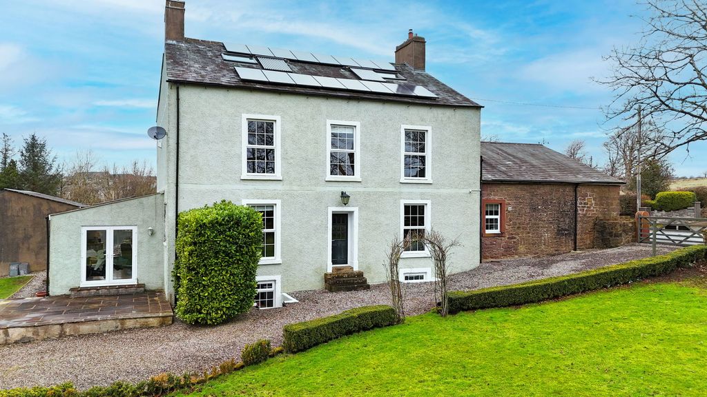 Additional image 2 of 5 bed detached house for saleArlecdon Parks Road, Arlecdon, Frizington CA26