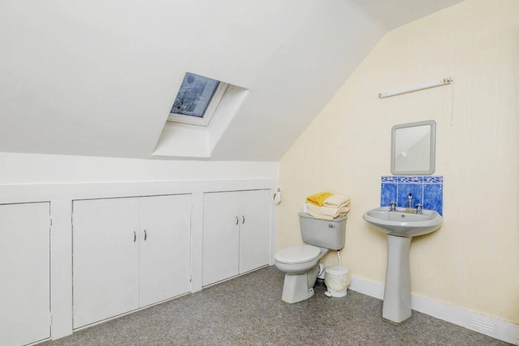 Additional image 26 of The Old Bank Building, High Street, Rothes, Aberlour, Moray, AB38 7AU