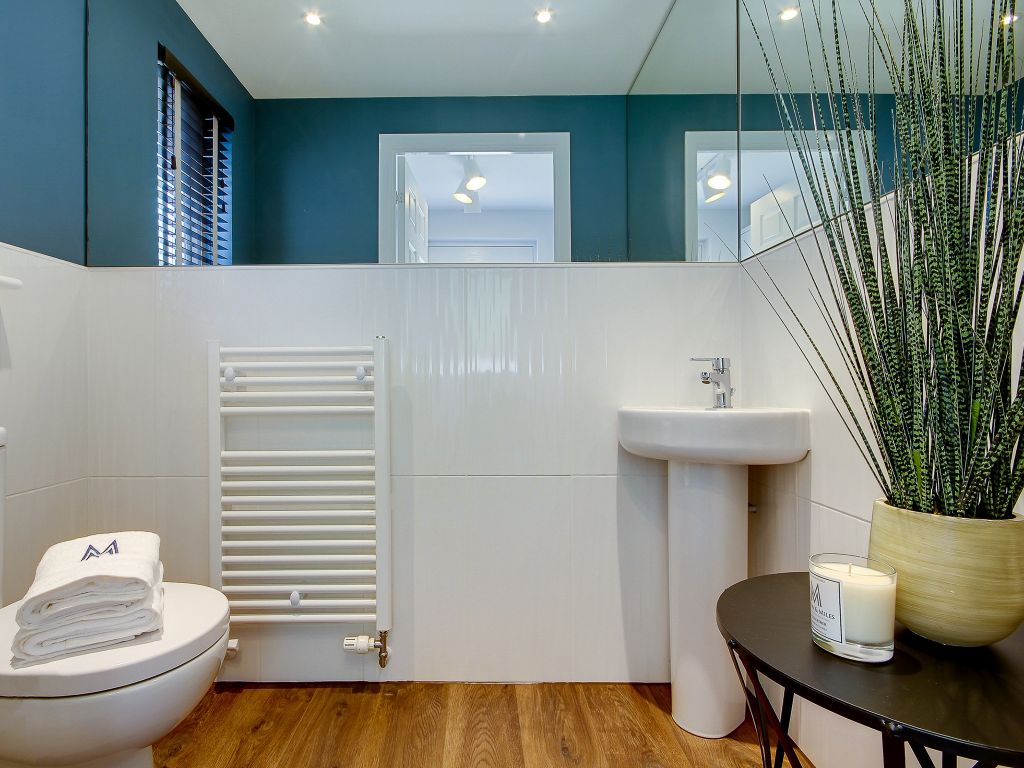 Additional image 6 of 4 bed detached house for sale"The Leith" at Cardross Road, Dumbarton G82