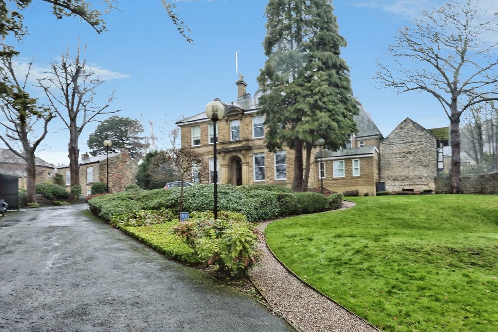 Additional image 2 of 3 bed flat for saleRanmoor Park Road, Sheffield S10