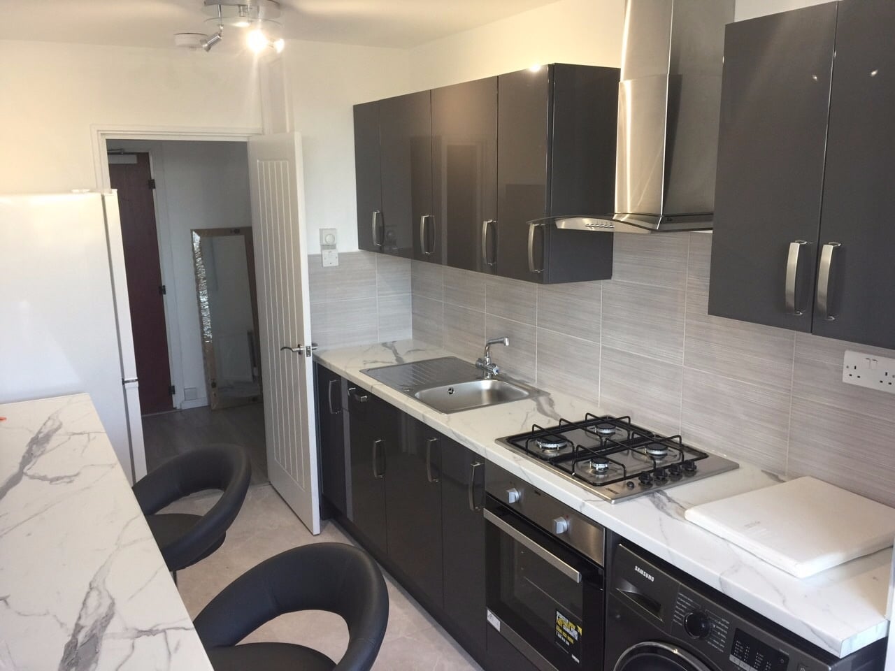 Additional image 2 of 2 Bed Flat, Rotherhithe New Road, SE16, N1 7GU