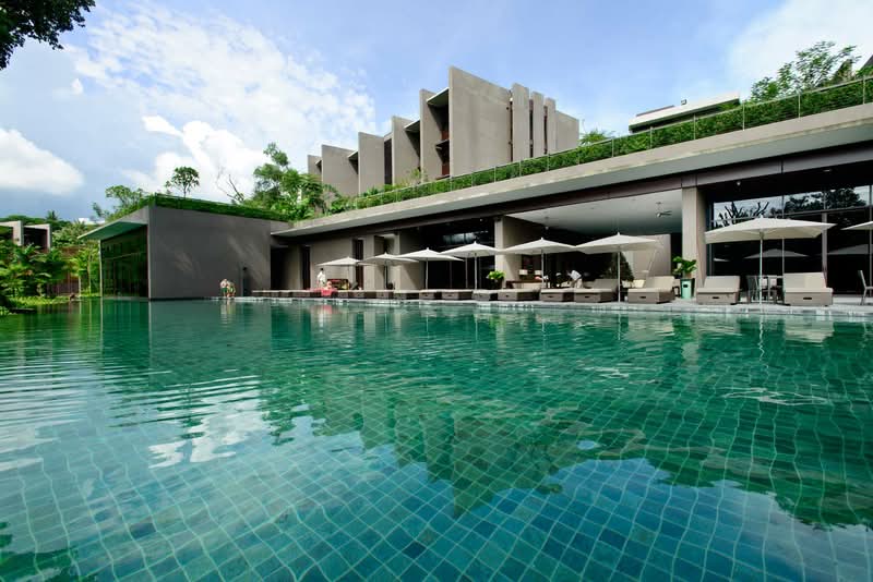 Additional image 8 of 1 The Knolls, Sentosa Island Singapore