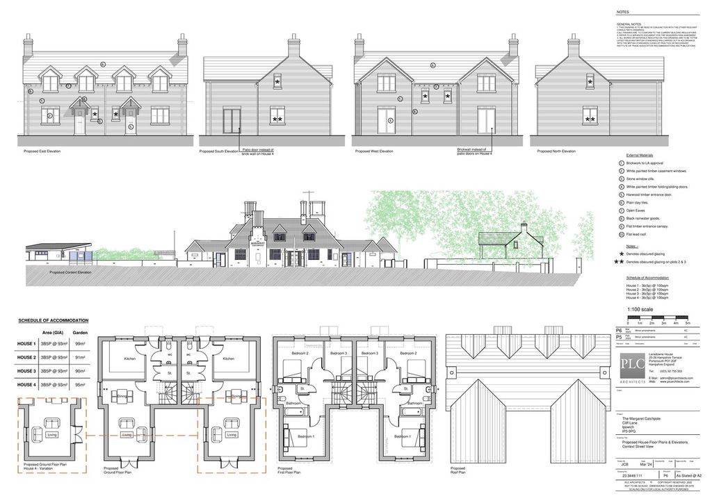 Additional image 3 of Land for saleCliff Lane, Ipswich IP3