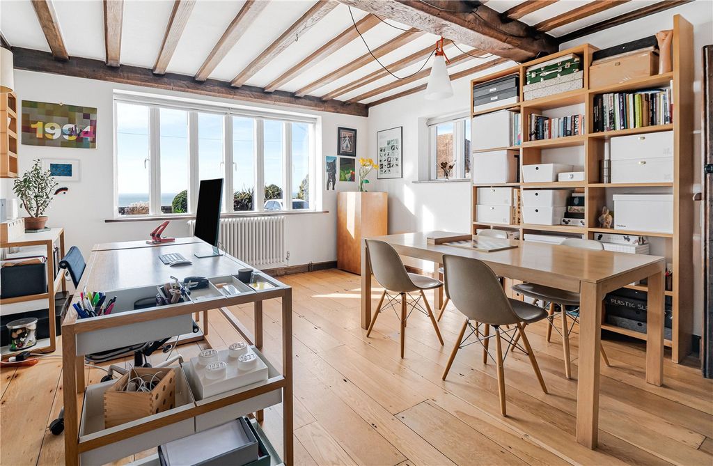Additional image 14 of 5 bed detached house for saleRoedean Way, Brighton, East Sussex BN2