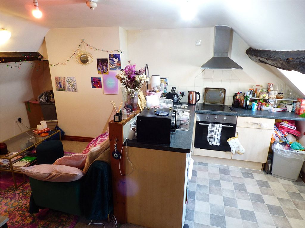 Additional image 6 of Studio for saleBridge Street, Aberystwyth, Ceredigion SY23