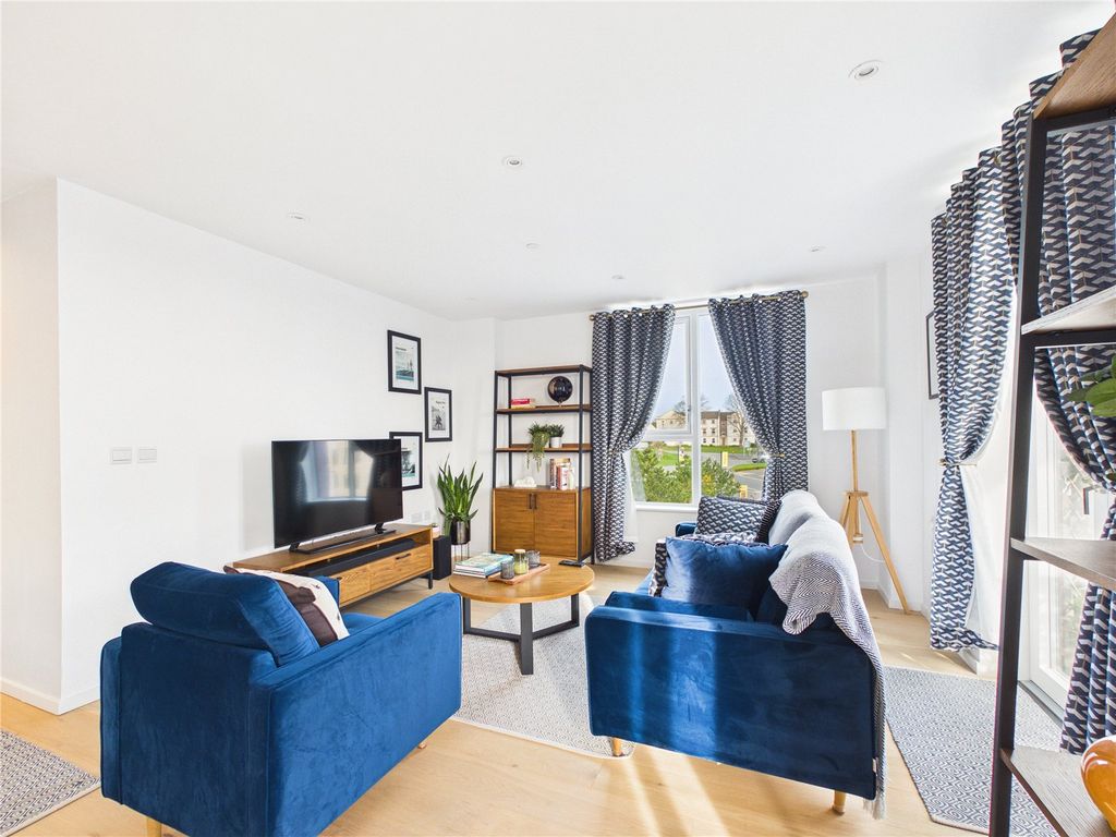 Additional image 2 of 2 bed flat for saleBarnwell Crescent, Patchway, Bristol, South Gloucestershire BS34