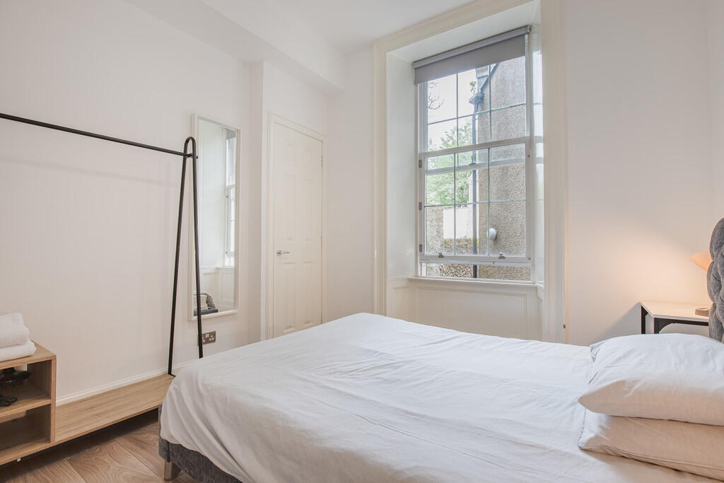 Additional image 6 of Crown Street Flat C, Aberdeen