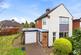 Meadow Drive, Knutsford, WA16
