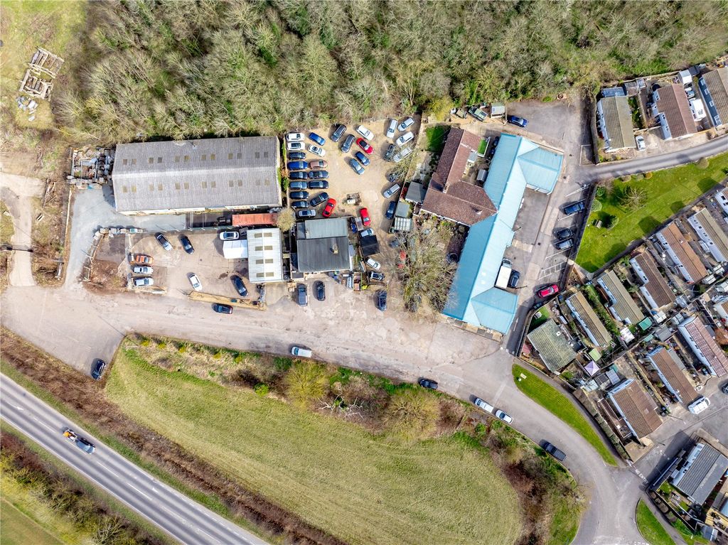 Additional image 2 of Land for saleLand Off Warboys Road, Old Hurst, Huntingdon, Cambridgeshire PE28