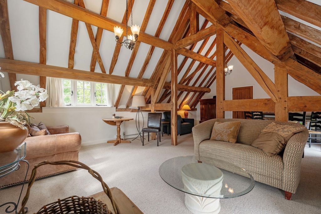Additional image 29 of 7 bed detached house for saleBroughton Green Droitwich, Worcestershire WR9