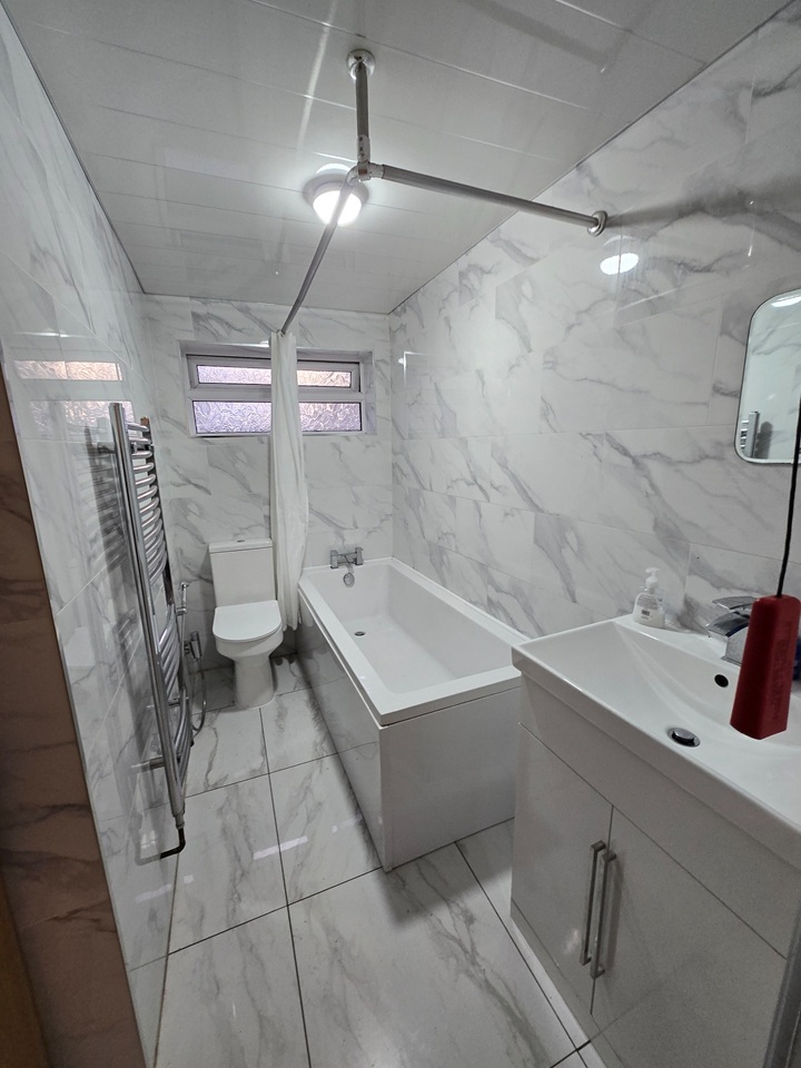 Additional image 9 of Room in a Shared House, South Road, B18, N1 7GU