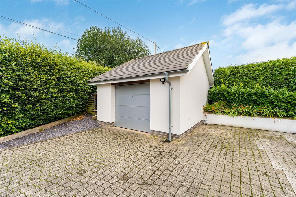 Additional image 21 of 4 bed detached house for saleLlanbedr Dyffryn Clwyd, Ruthin, Denbighshire LL15