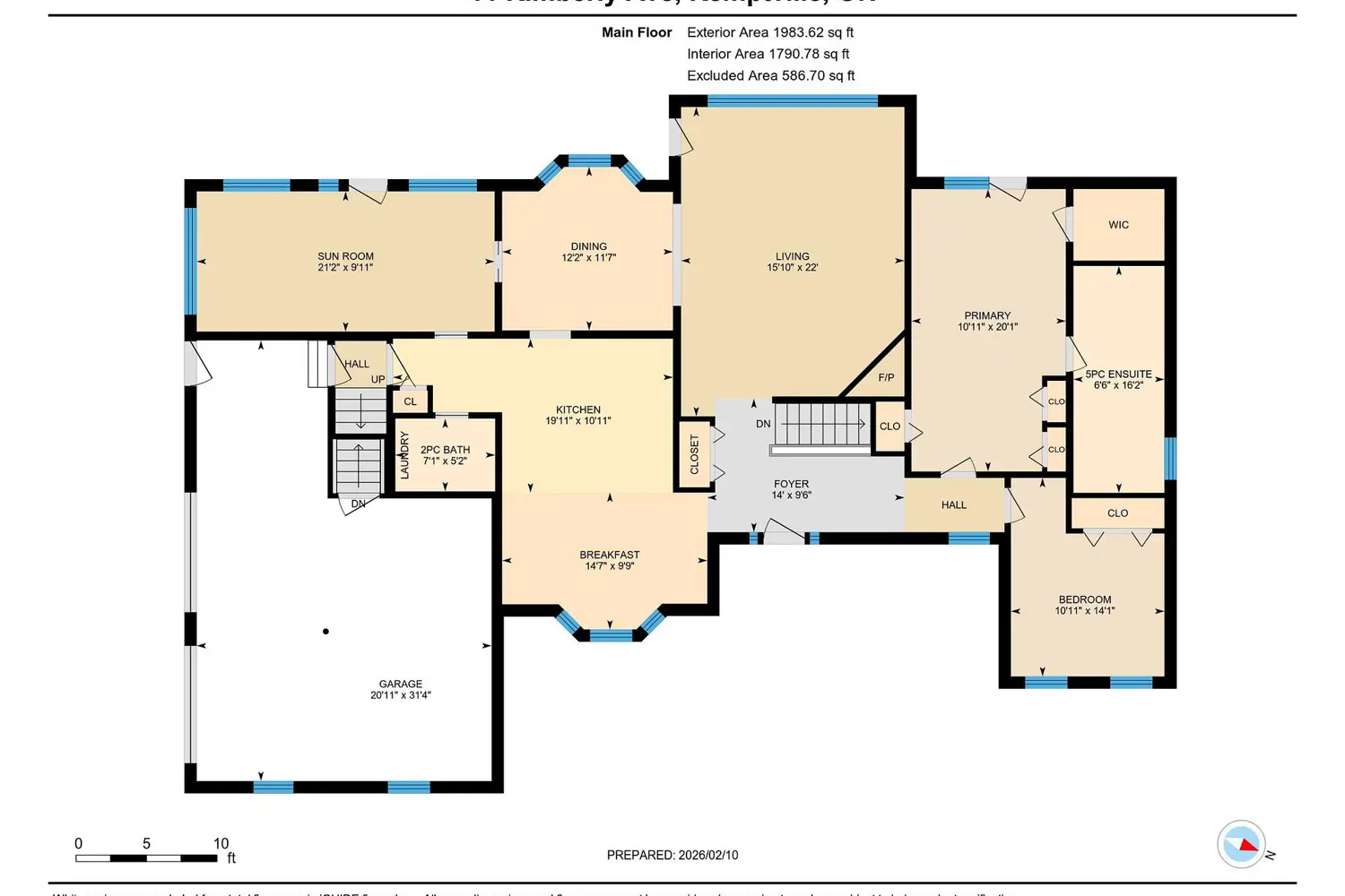 Additional image 16 of 11 Kimberly Avenue