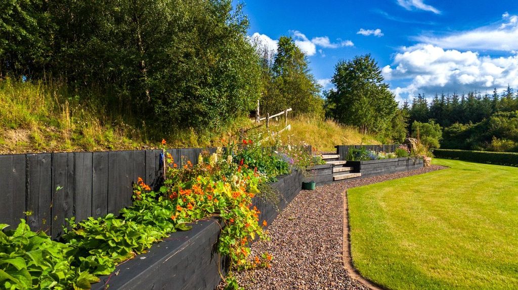 Additional image 7 of Property for saleAuchengray, South Lanarkshire ML11