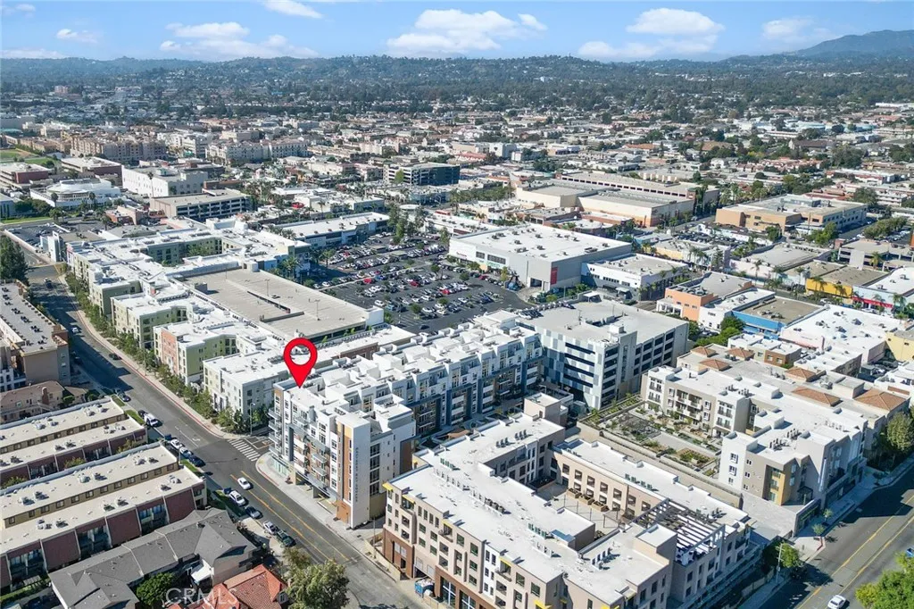 Additional image 84 of 168 S Monterey Street Unit 518, Alhambra, CA 91801