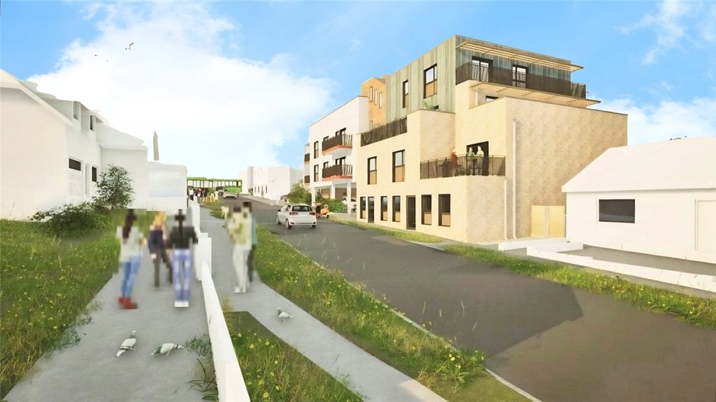 Additional image 8 of Land for saleSteyning Avenue, Peacehaven, East Sussex BN10