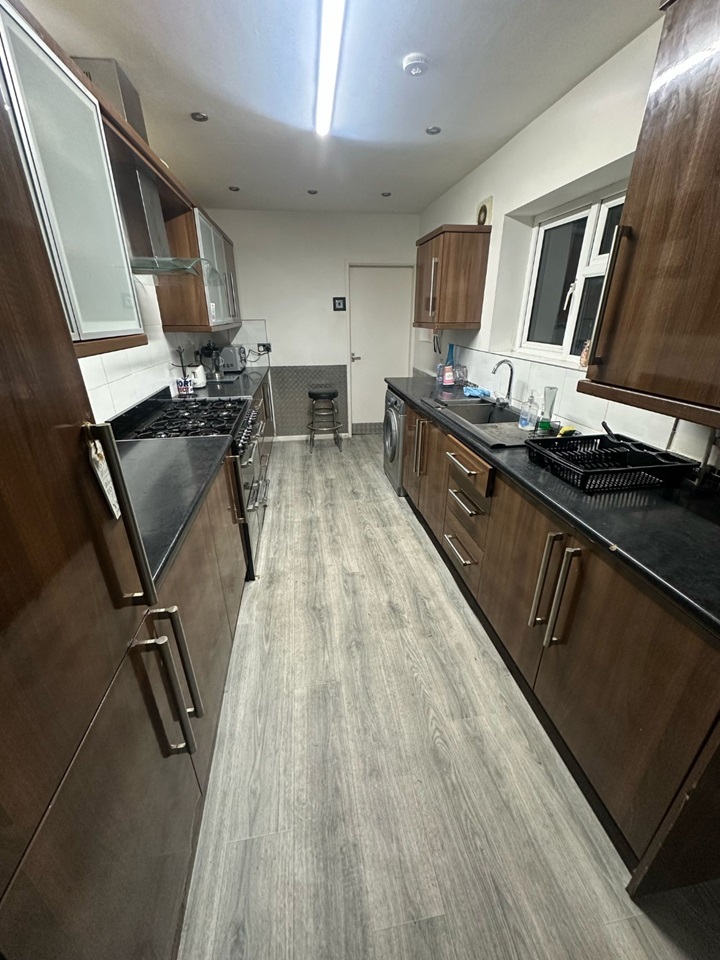 Additional image 5 of 6 Bed Terraced House, Hugh Road, B10, N1 7GU