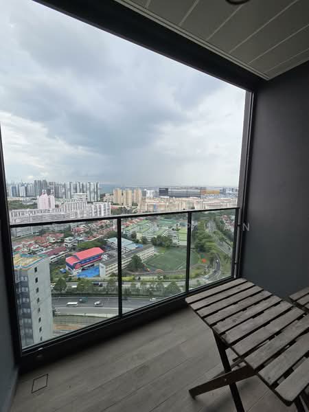 Additional image 2 of 8 Clementi Avenue 1