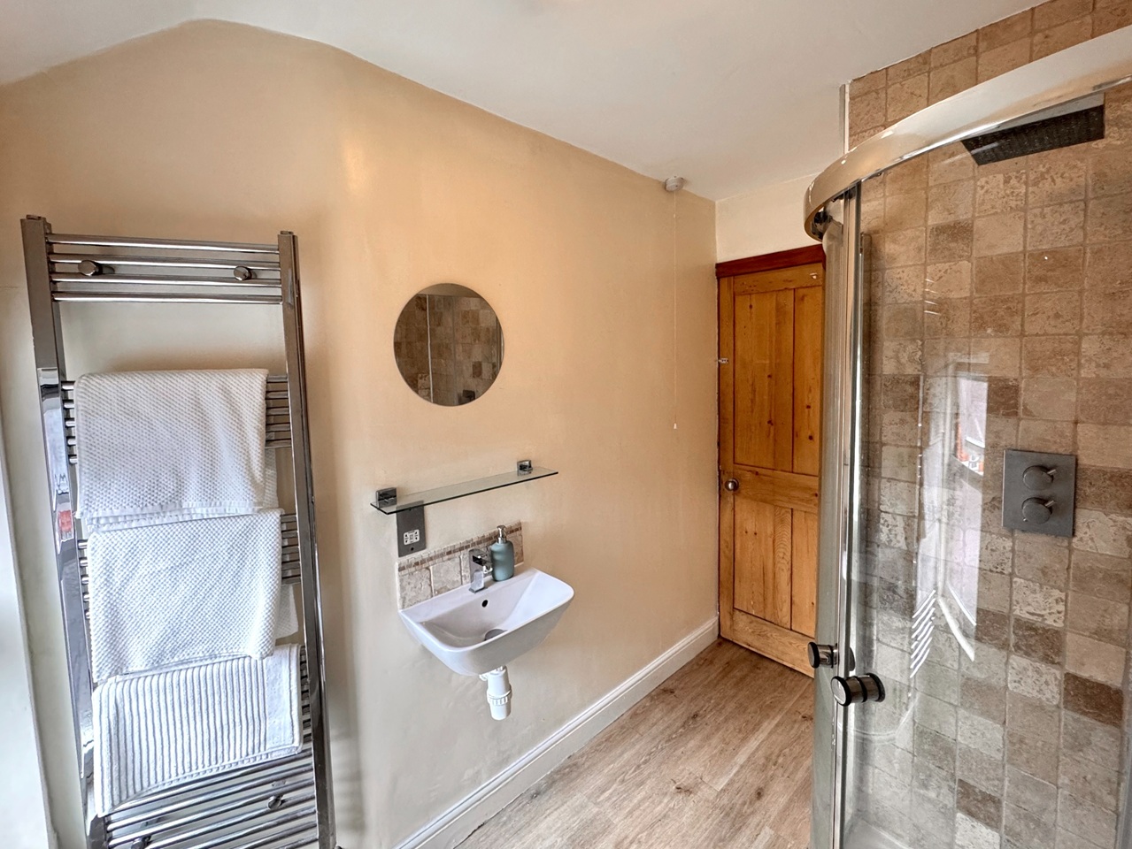 Additional image 13 of 2 Bed Penthouse, Hyde Park Road, LS6, N1 7GU