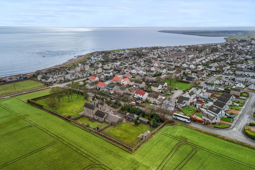 Additional image 24 of 5 bed detached house for saleWesthaven House, West Haven Road, Carnoustie DD7