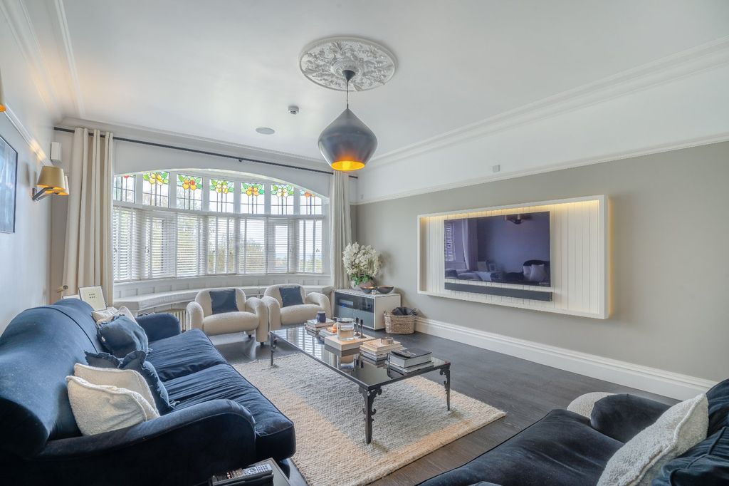 Additional image 3 of 6 bed detached house for saleOak Drive, Colwyn Bay, Conwy LL29