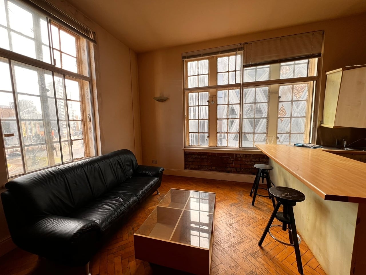 Additional image 3 of 2 Bed Flat, Eastgate, LS2, N1 7GU