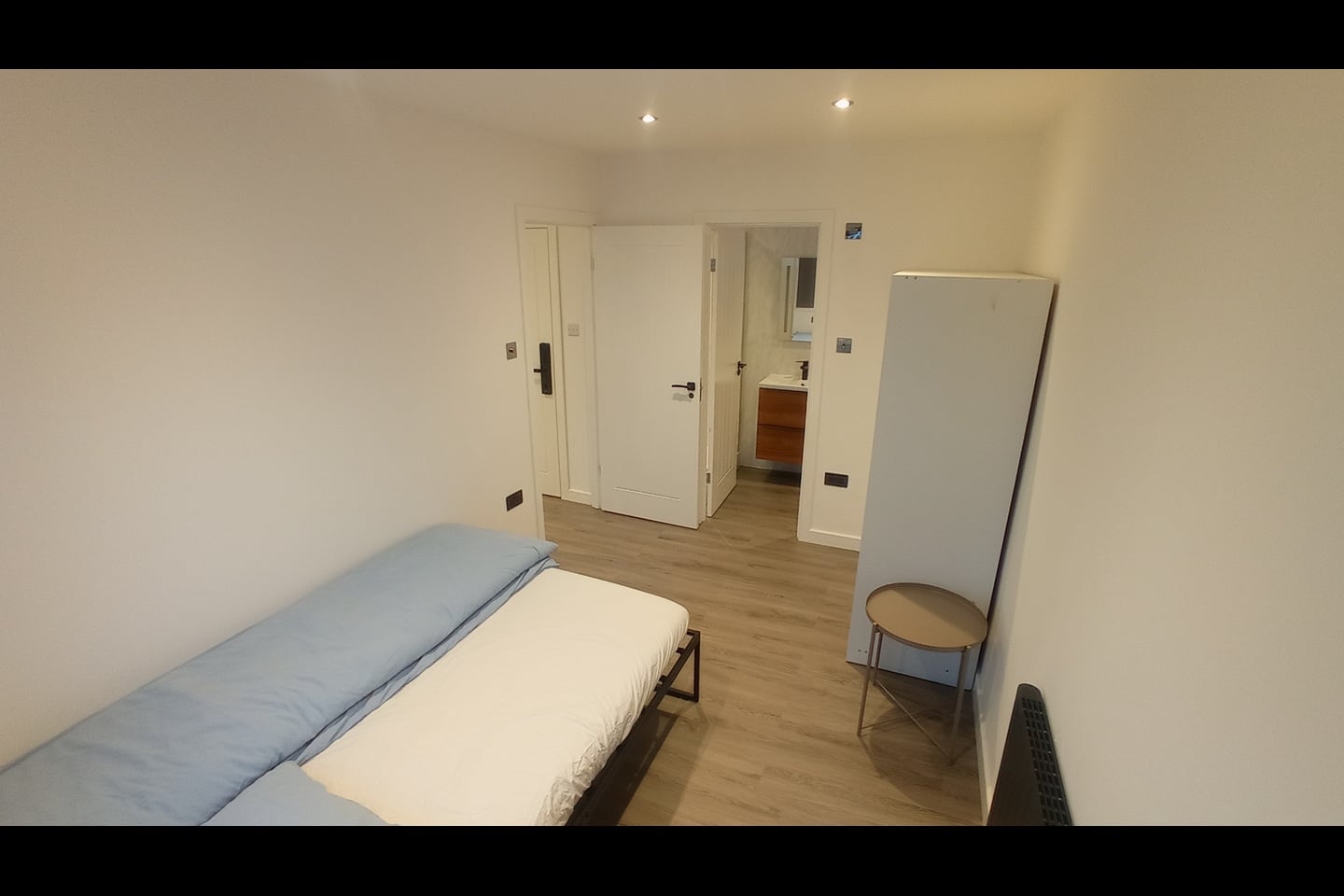 Additional image 10 of Studio Flat, Swedenborg Gardens, E1, N1 7GU