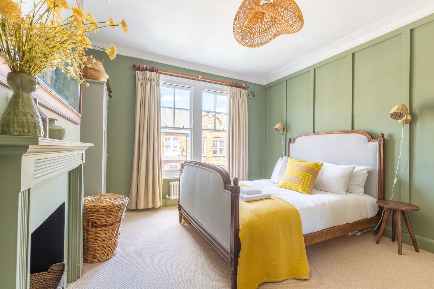 Additional image 14 of 3 Bed Flat, Cato Road, SW4, N1 7GU