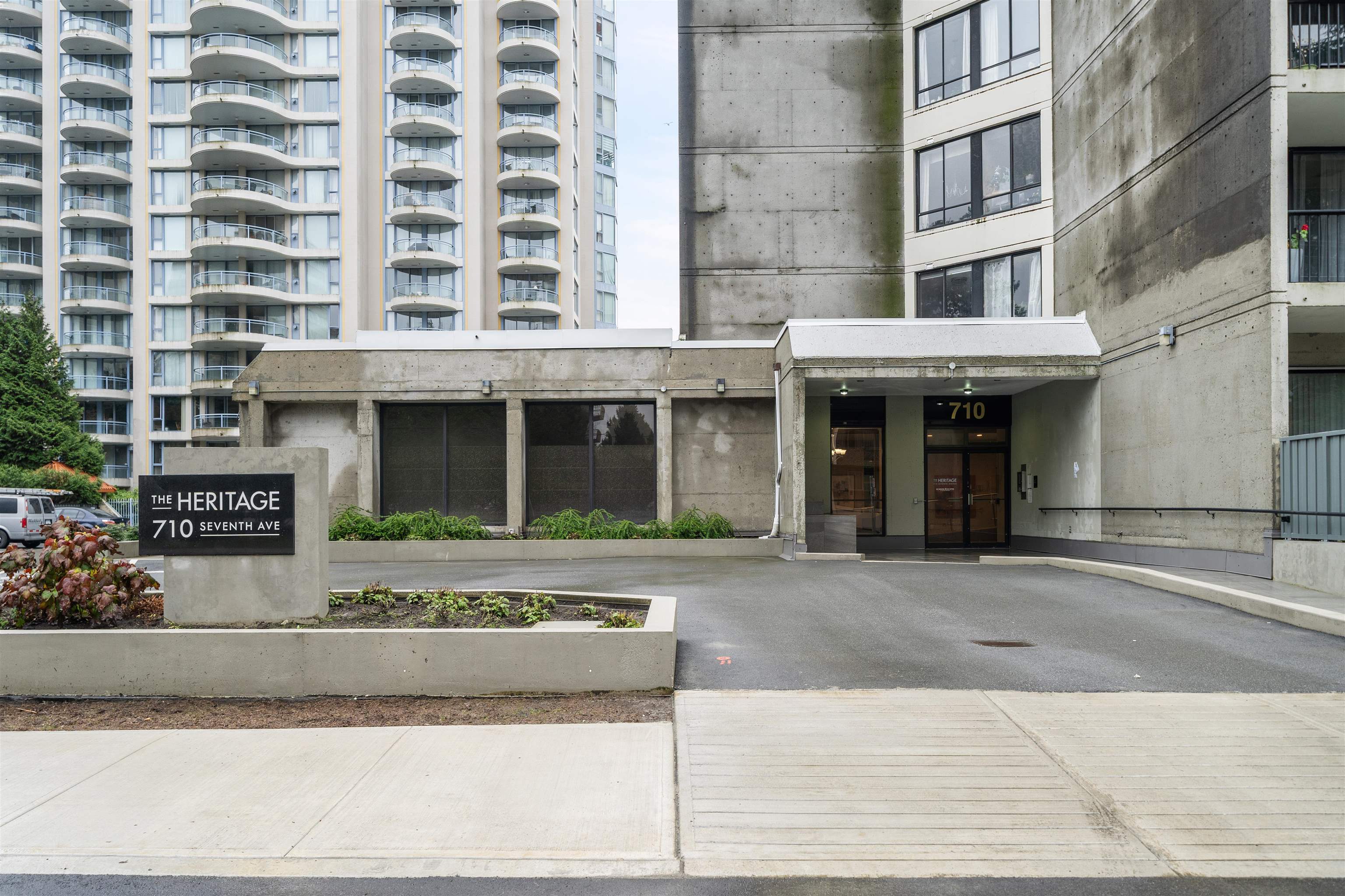Additional image 3 of 502-710 Seventh Avenue, New Westminster, BC, V3M 5V3