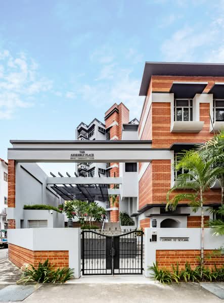 Additional image 8 of 1 Lorong 32 Geylang