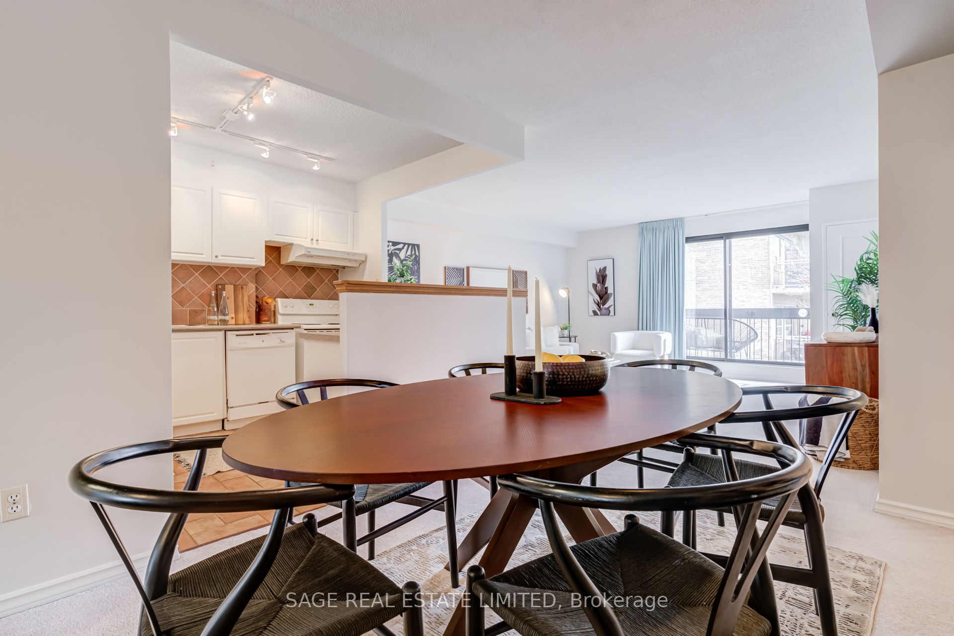 Additional image 5 of 503-212 St. George Street, Toronto, ON, M5R 2N5