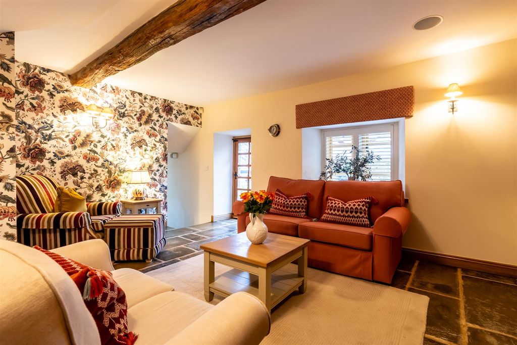 Additional image 19 of 5 bed semi-detached house for saleSloade Lane, Ridgeway, Sheffield S12