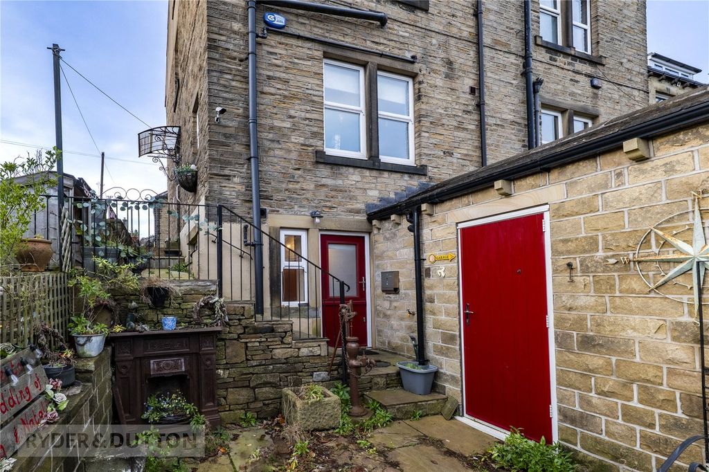 Additional image 16 of 3 bed semi-detached house for saleNew Mill Road, Holmfirth, West Yorkshire HD9