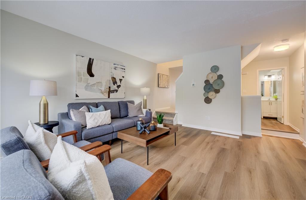 Additional image 2 of 151 Highland Crescent, Kitchener, ON, N2M 0A1