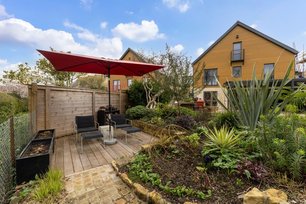 Additional image 25 of 5 bed detached house for saleDarlington Road, Bath, Somerset BA2