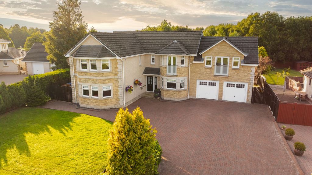 Additional image 64 of 6 bed detached house for saleHamilton Way, East Whitburn EH47