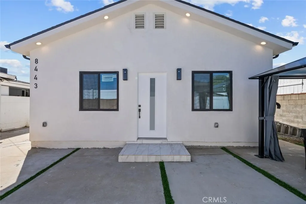 Additional image 38 of 8443 Colbath Avenue, Panorama City, CA 91402