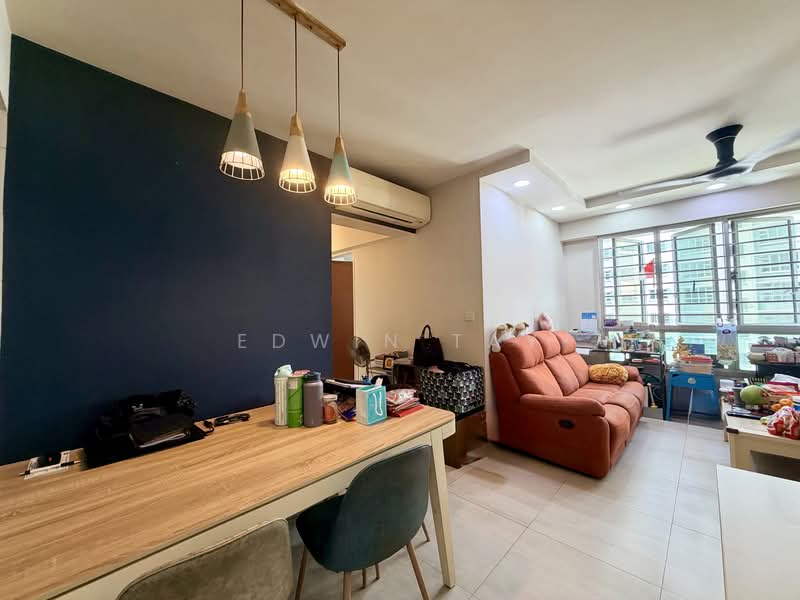 91A Telok Blangah Street 31