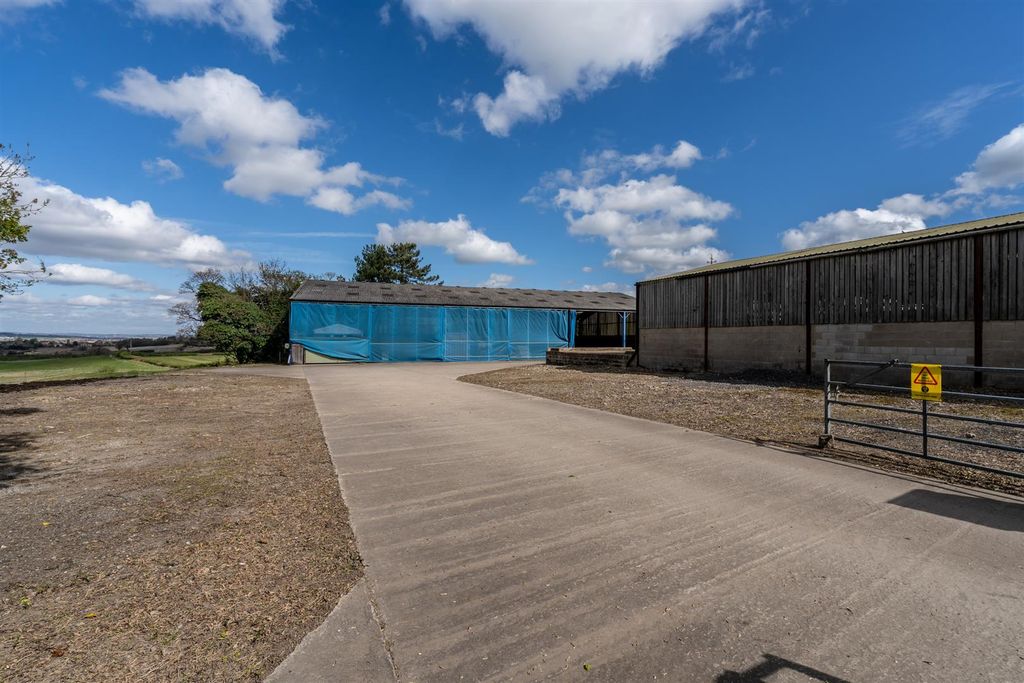 Additional image 16 of Land for saleParkhall Lane, Spinkhill, Sheffield S21