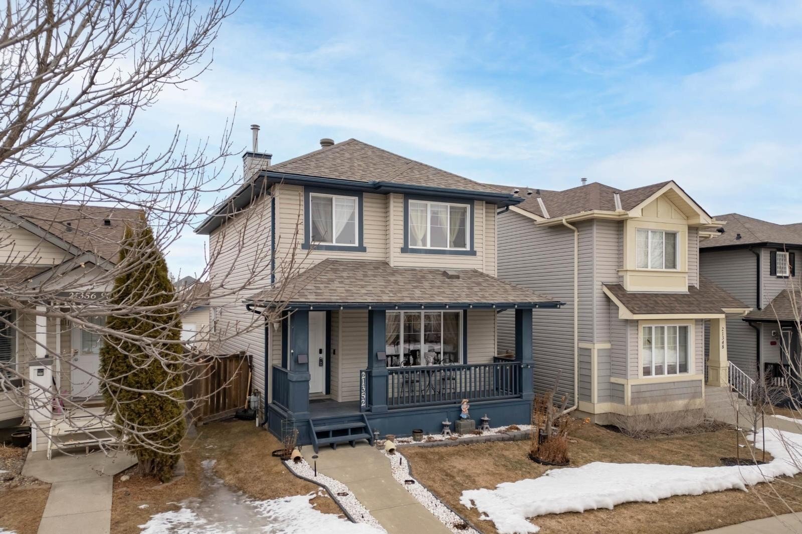 Additional image 8 of 21352 90 Avenue NW, Edmonton, AB, T5T6Y8
