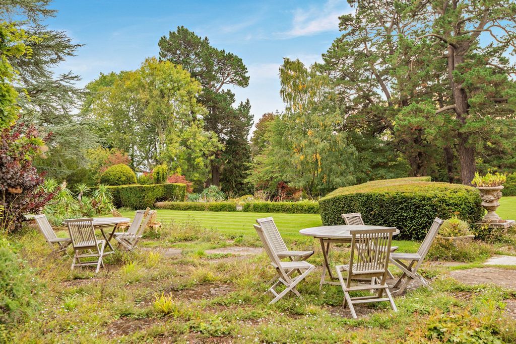 Additional image 24 of 15 bed country house for saleSedgwick Park, Horsham, West Sussex RH13