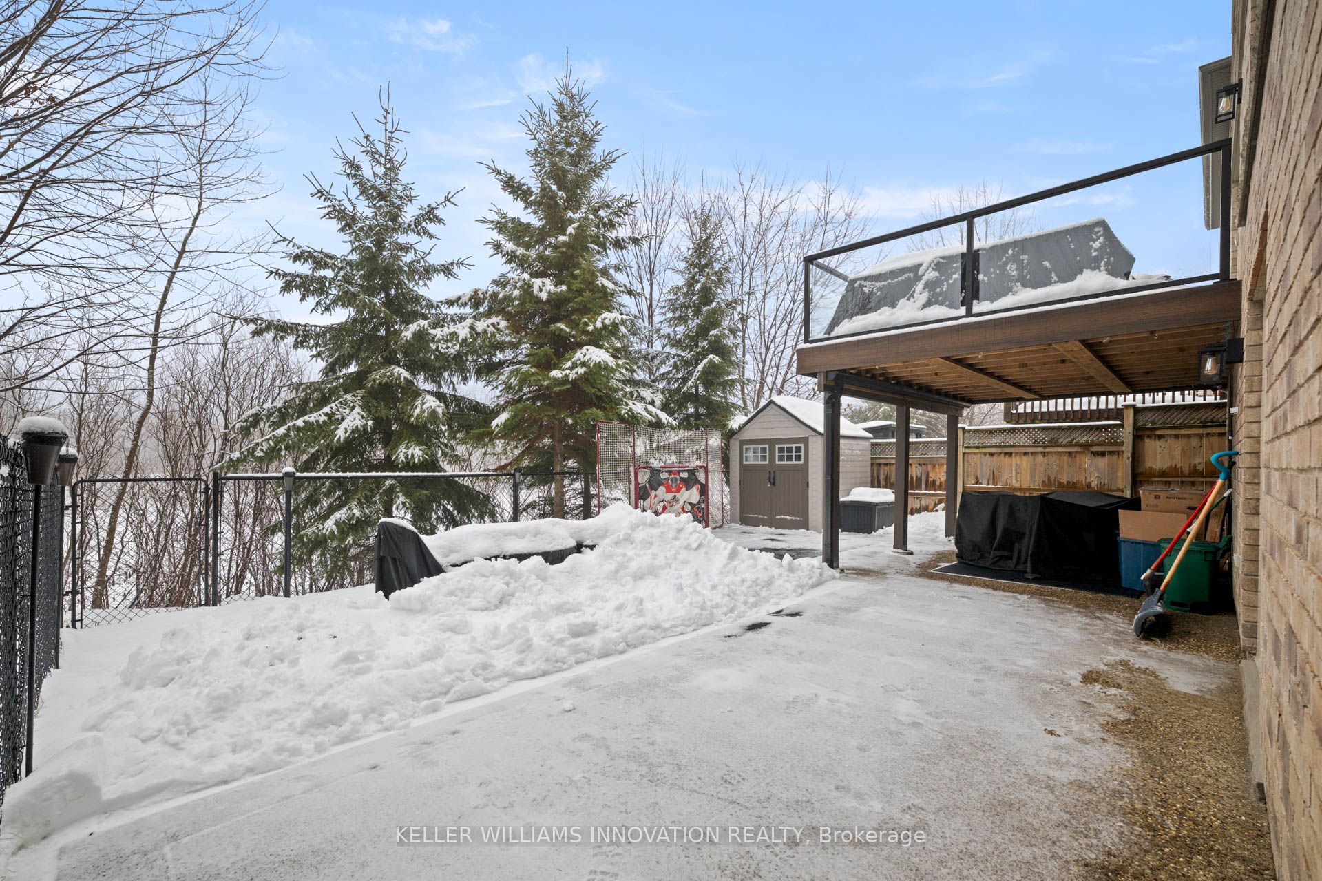 Additional image 5 of LOWER-695 Robert Ferrie Drive, Waterloo, ON, N2R 0B2