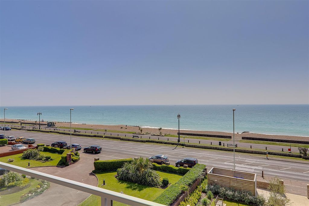Additional image 2 of 3 bed flat for saleCalista, West Parade, Worthing BN11