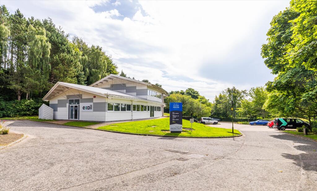 Additional image 6 of Glover Pavilion, Campus 3 Balgownie Road, Aberdeen Innovation Park, Bridge of Don, Aberdeen,  AB22