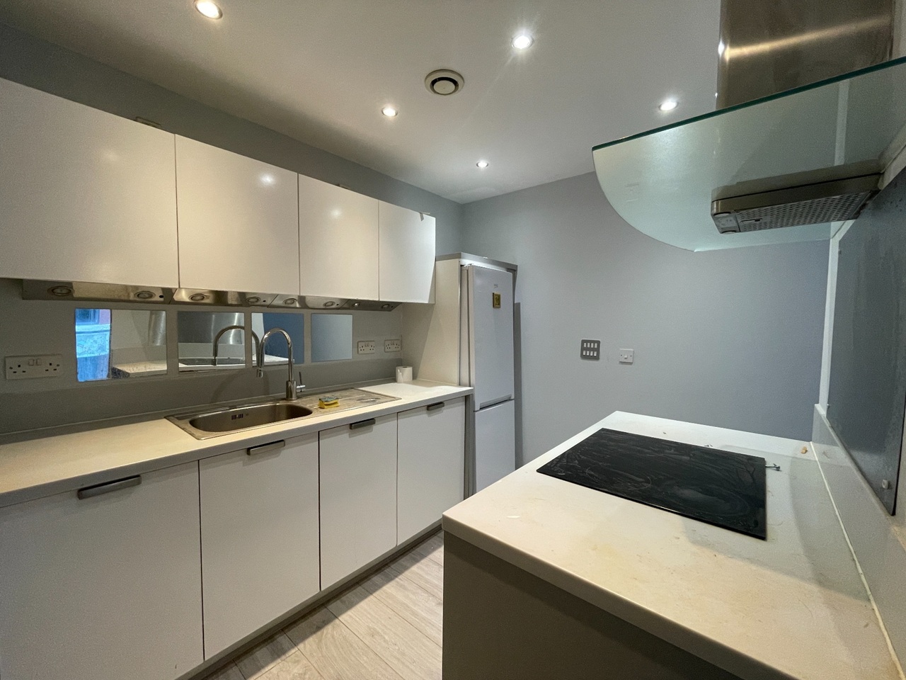 Additional image 6 of 2 Bed Flat, Southside, B5, N1 7GU