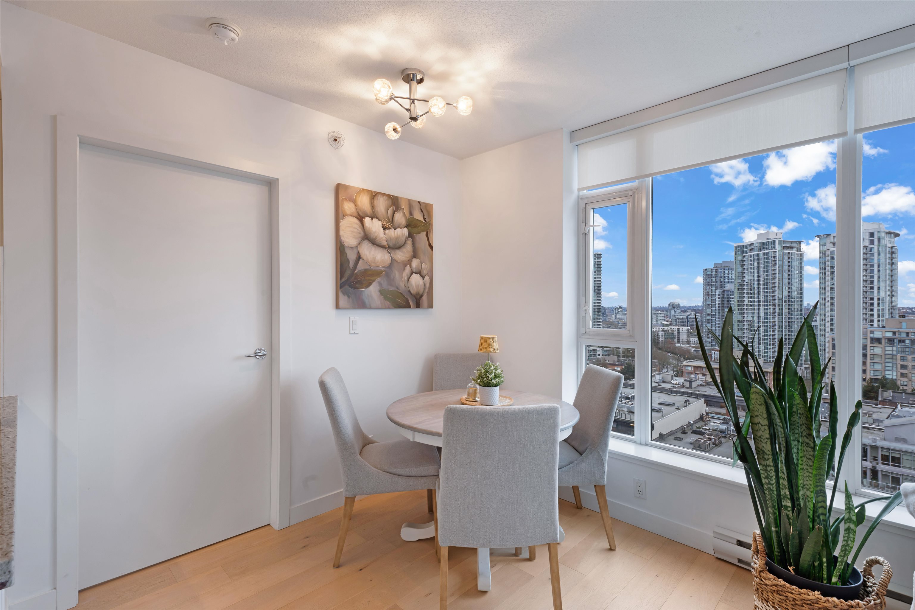 Additional image 6 of 1305-1133 Homer Street, Vancouver, BC, V6B 0B1