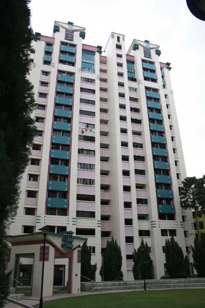 Additional image 18 of 680A Jurong West Central 1