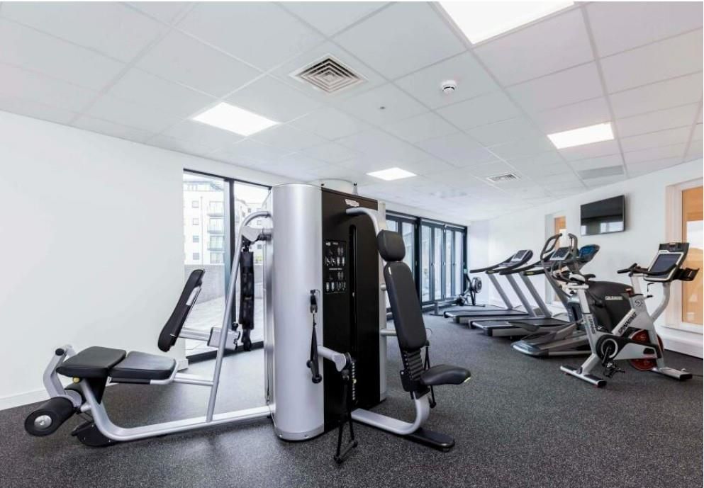 Additional image 18 of 3 bed flat for saleThe Moresby Tower, Ocean Village SO14