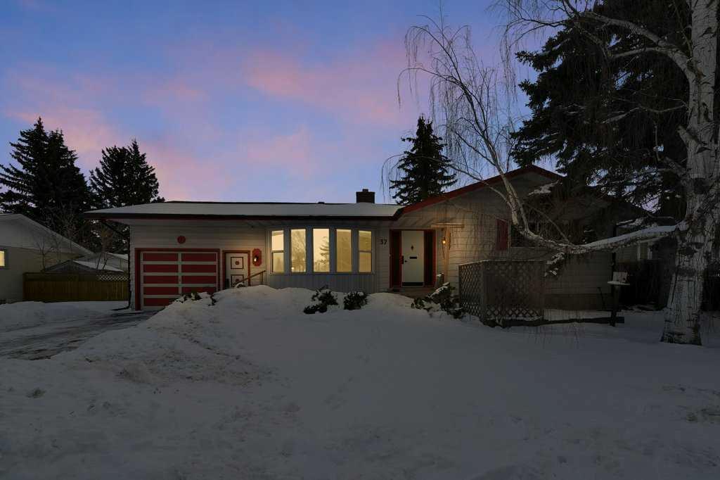 Additional image 3 of 37 Wilson Crescent, Red Deer, AB, T4N 5V6