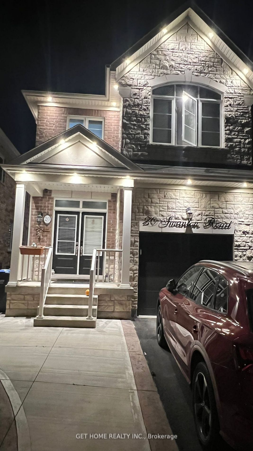 Additional image 2 of 20 Swanton Road W, Brampton, ON, L6X 5H4